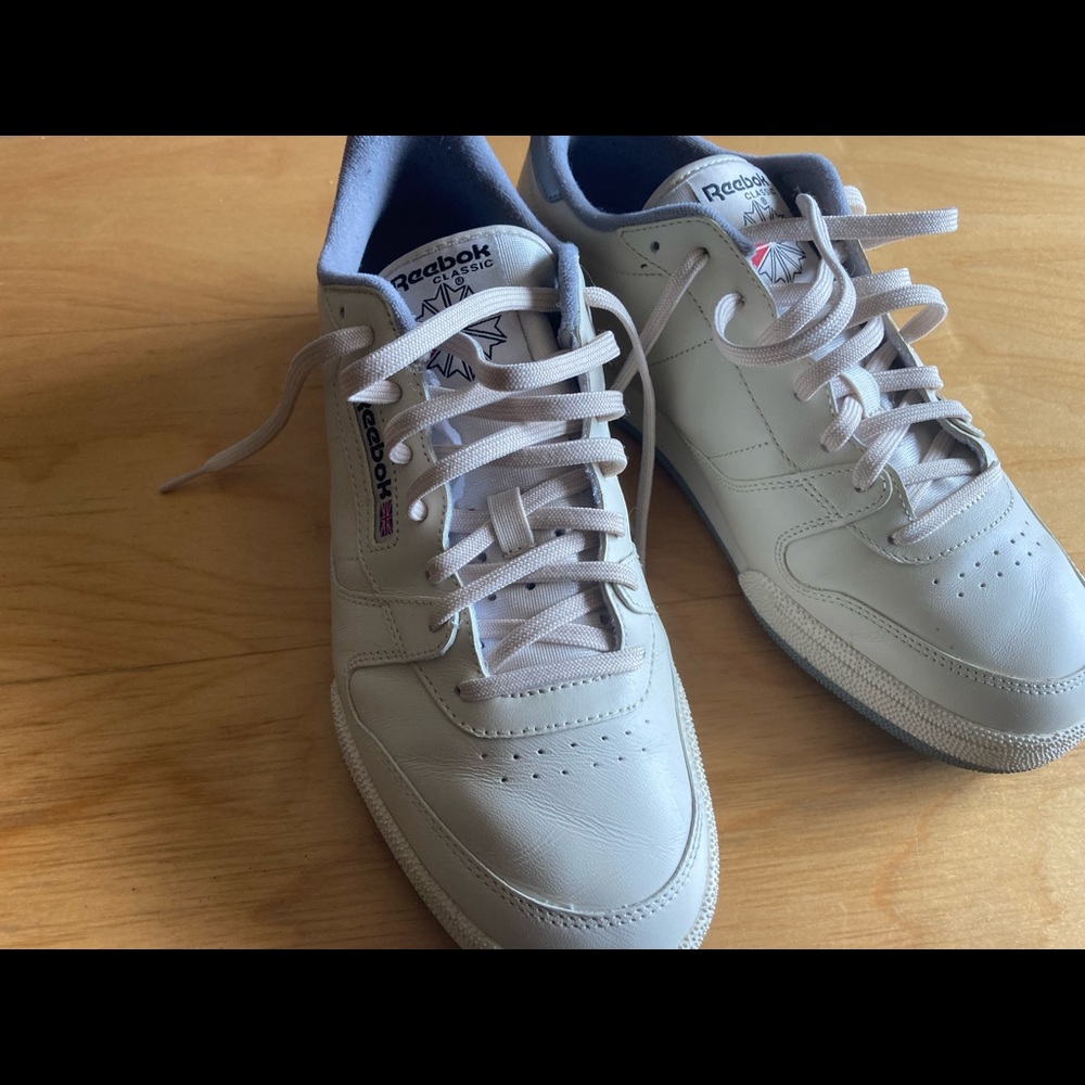 Original Phase I Reebok